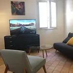 Logement Dans Le Vieux Tours